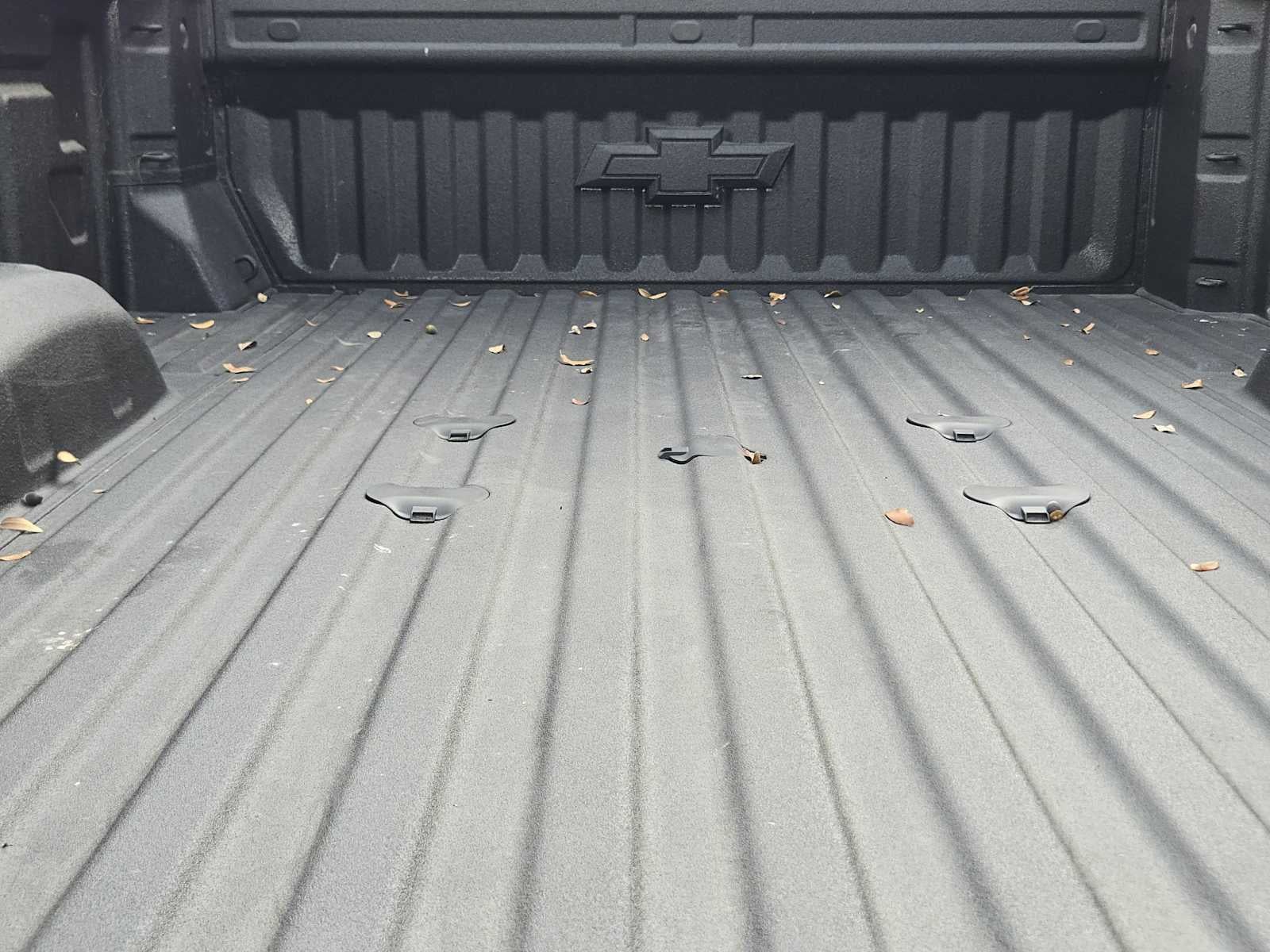 2025 Chevrolet Silverado 3500HD High Country