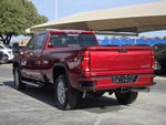 2025 Chevrolet Silverado 3500HD High Country