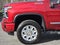 2025 Chevrolet Silverado 3500HD High Country