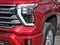 2025 Chevrolet Silverado 3500HD High Country