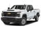 2025 Chevrolet Silverado 2500HD ZR2