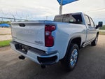 2021 Chevrolet Silverado 2500HD High Country
