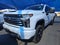 2022 Chevrolet Silverado 2500HD High Country
