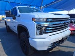 2022 Chevrolet Silverado 2500HD High Country