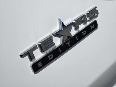 2022 Chevrolet Silverado 3500HD LT