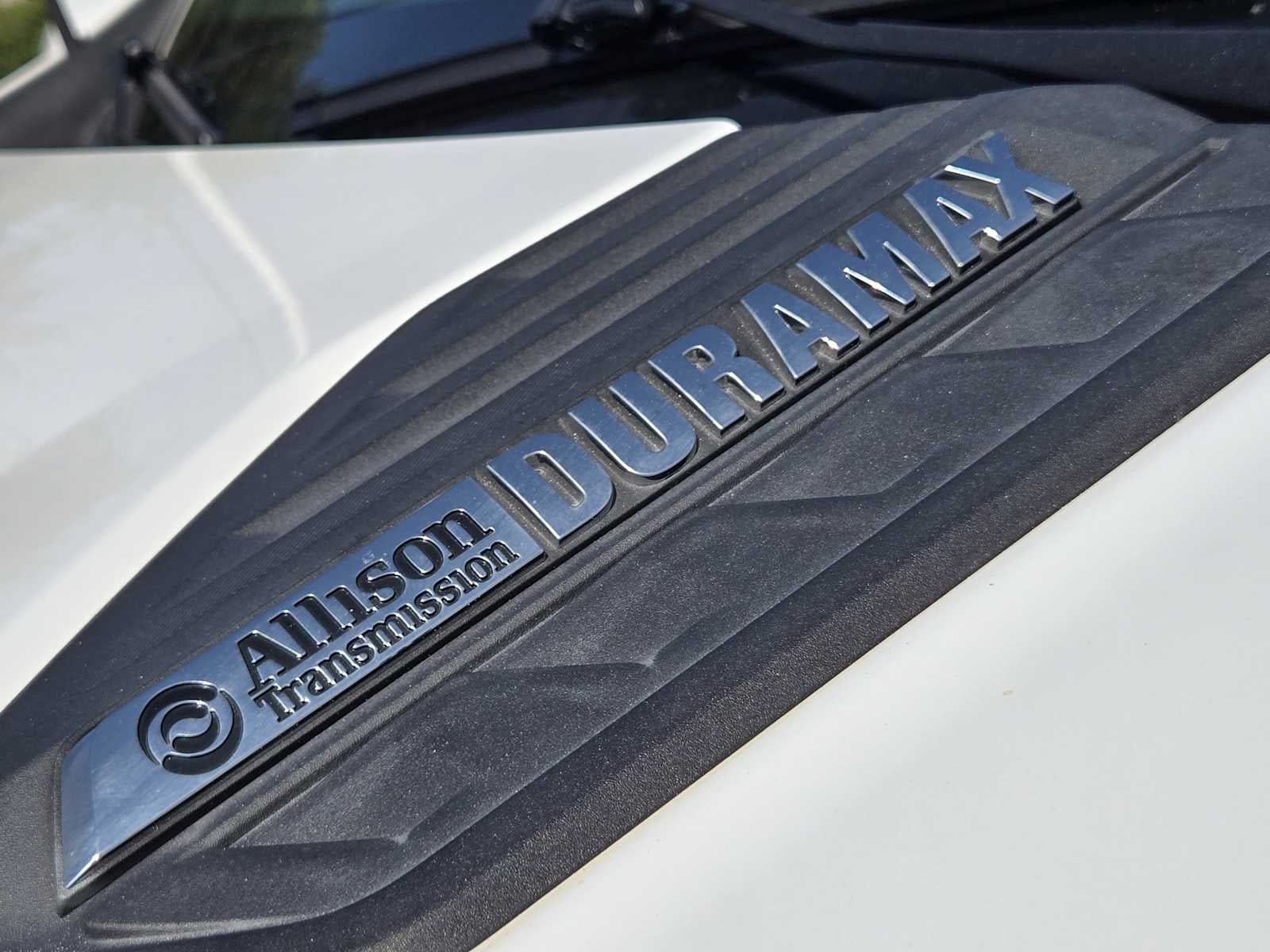 2022 Chevrolet Silverado 3500HD LT