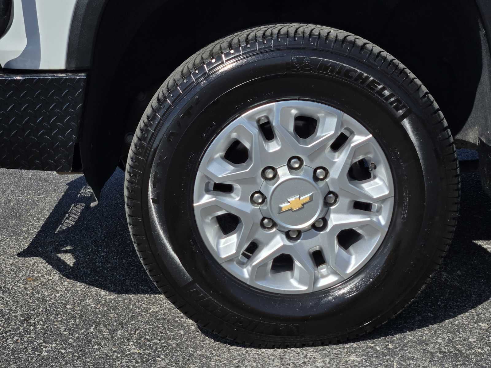 2022 Chevrolet Silverado 3500HD LT