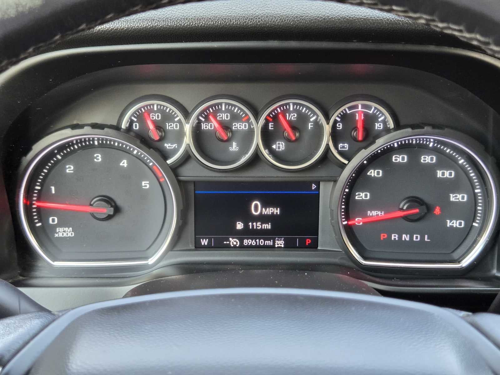2022 Chevrolet Silverado 3500HD LT