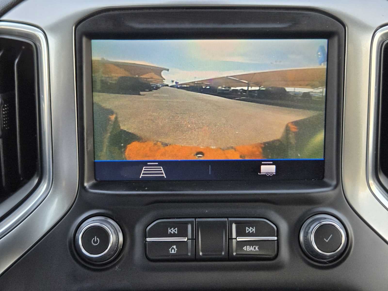2022 Chevrolet Silverado 3500HD LT