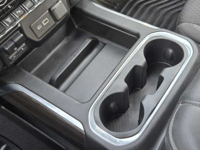 2022 Chevrolet Silverado 3500HD LT
