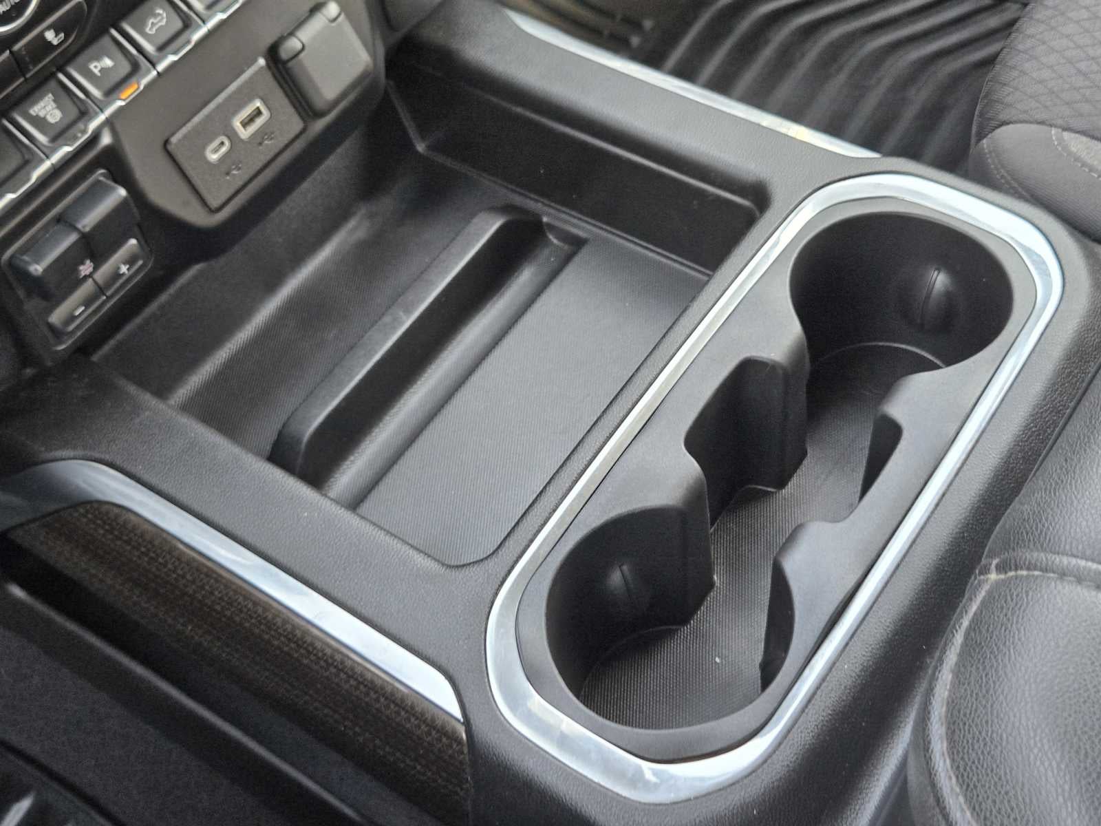 2022 Chevrolet Silverado 3500HD LT