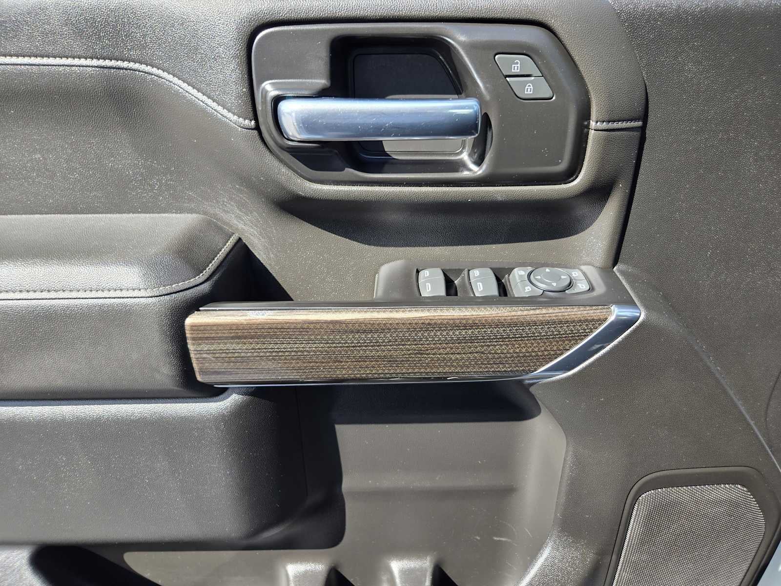 2022 Chevrolet Silverado 3500HD LT