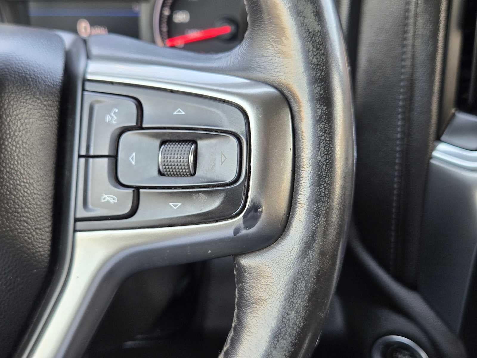 2022 Chevrolet Silverado 3500HD LT