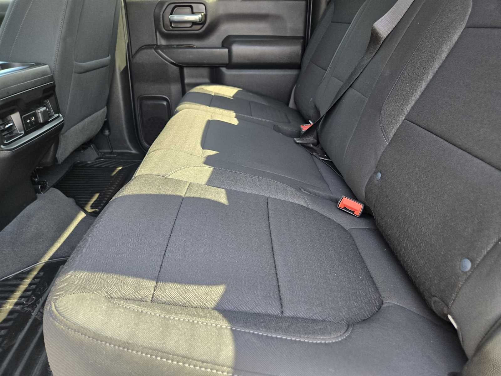 2022 Chevrolet Silverado 3500HD LT