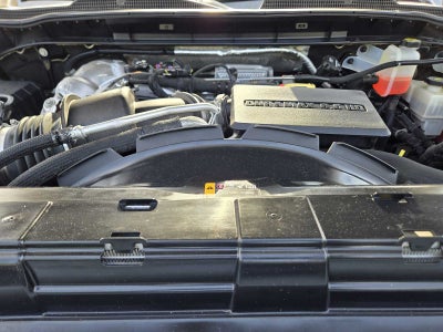 2022 Chevrolet Silverado 3500HD LT