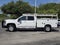 2022 Chevrolet Silverado 3500HD LT