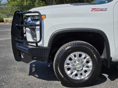 2022 Chevrolet Silverado 3500HD LT