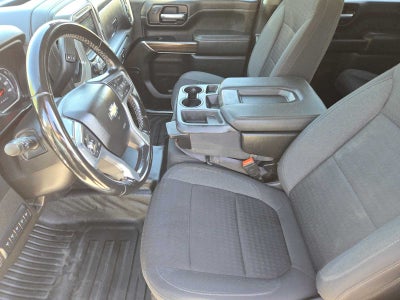 2023 Chevrolet Silverado 3500HD LT