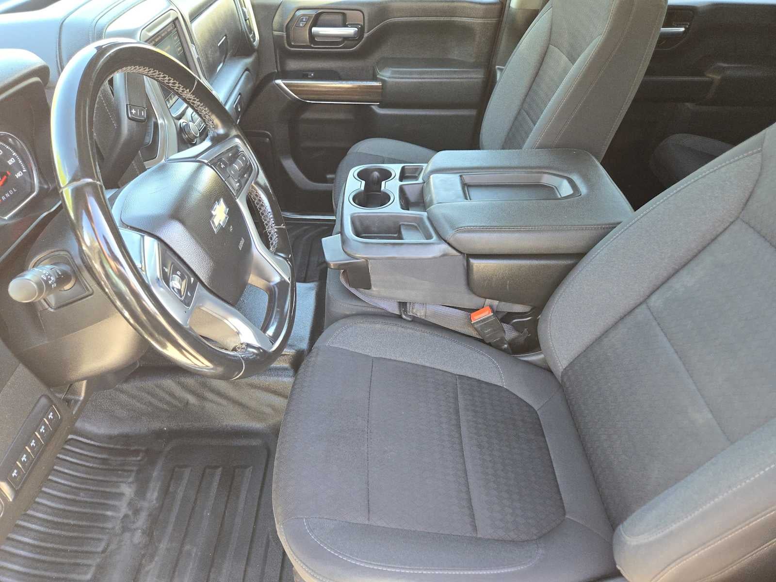 2023 Chevrolet Silverado 3500HD LT