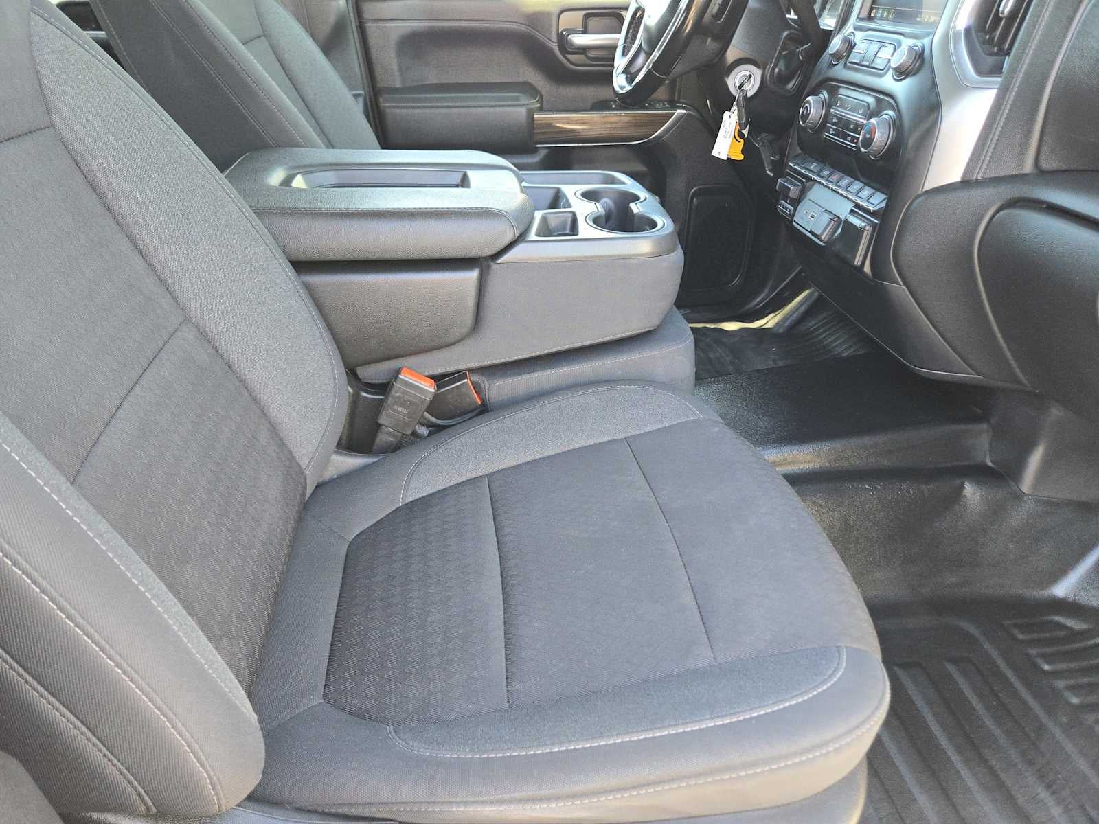 2023 Chevrolet Silverado 3500HD LT