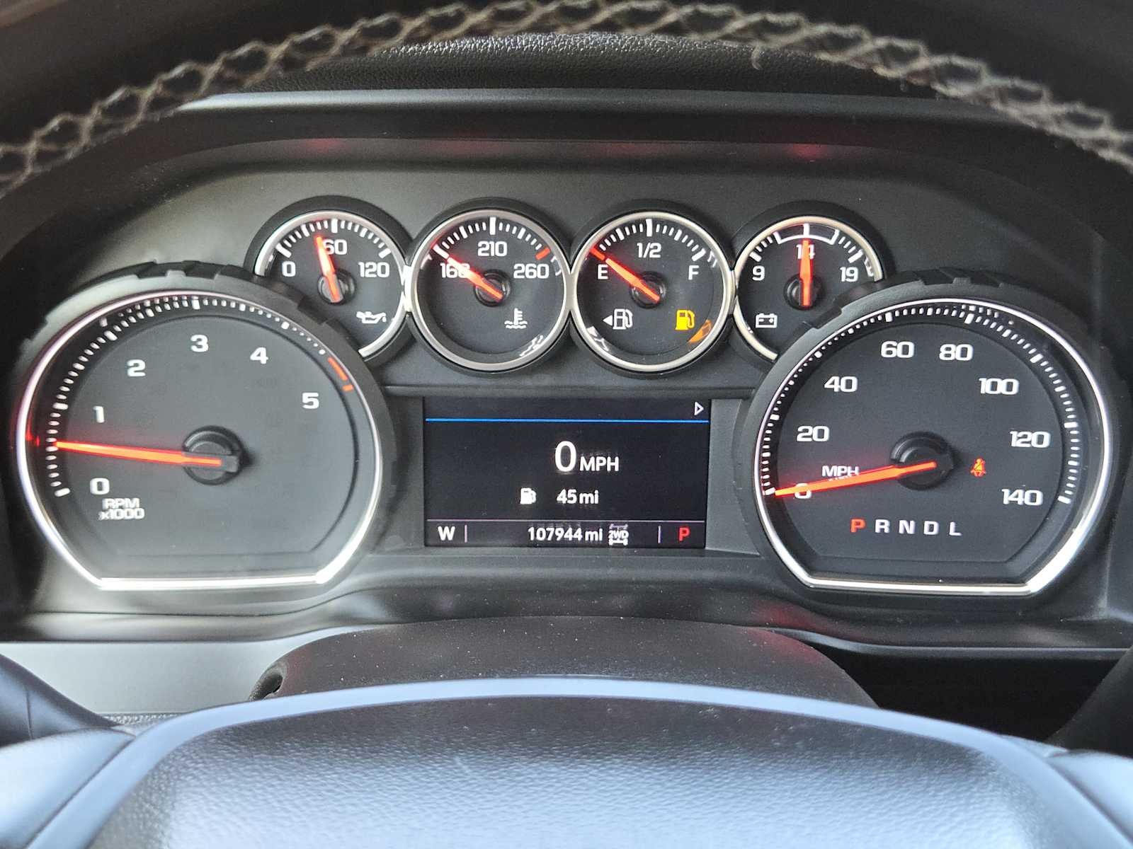 2023 Chevrolet Silverado 3500HD LT