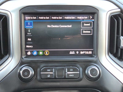 2023 Chevrolet Silverado 3500HD LT