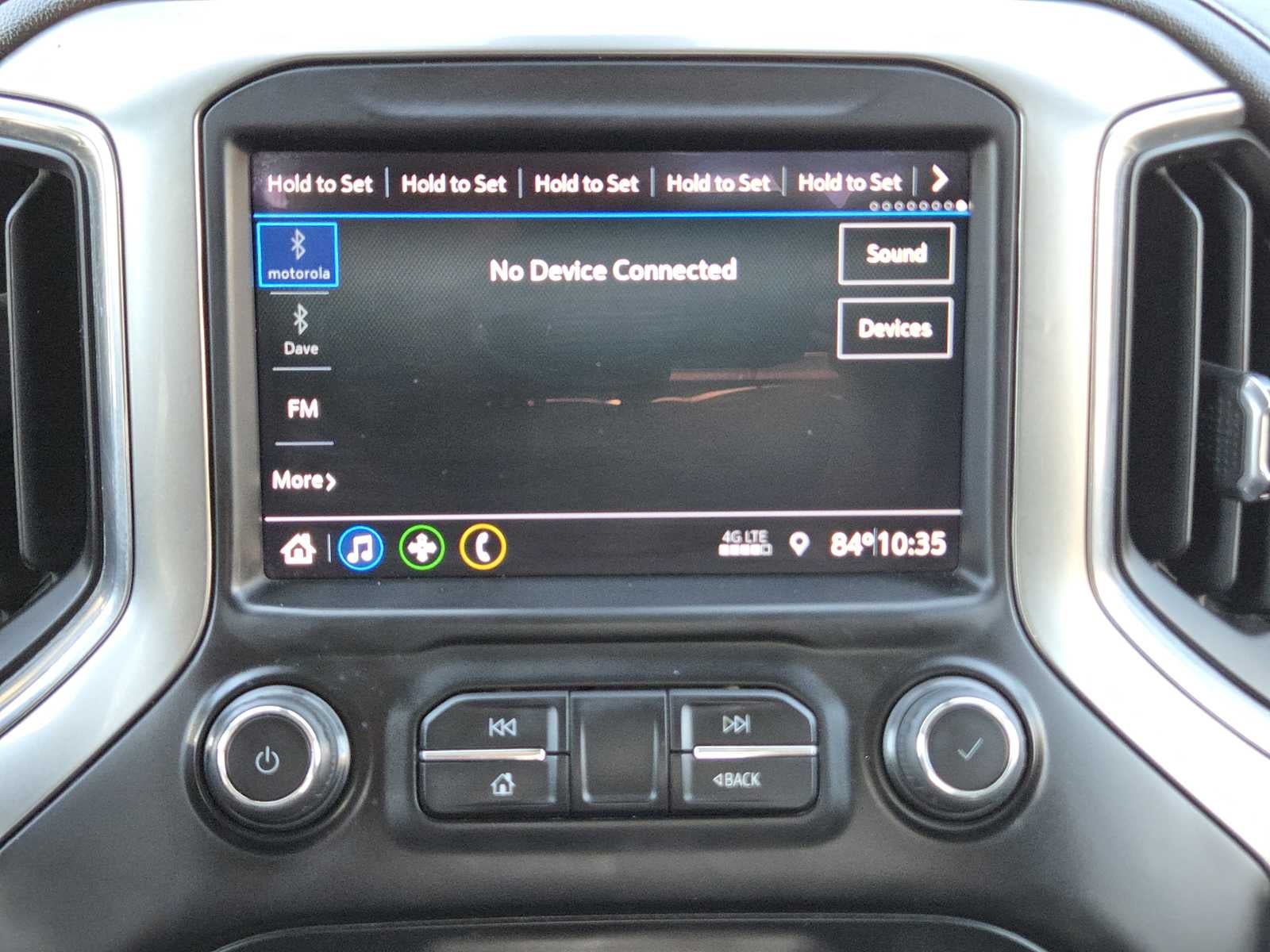 2023 Chevrolet Silverado 3500HD LT