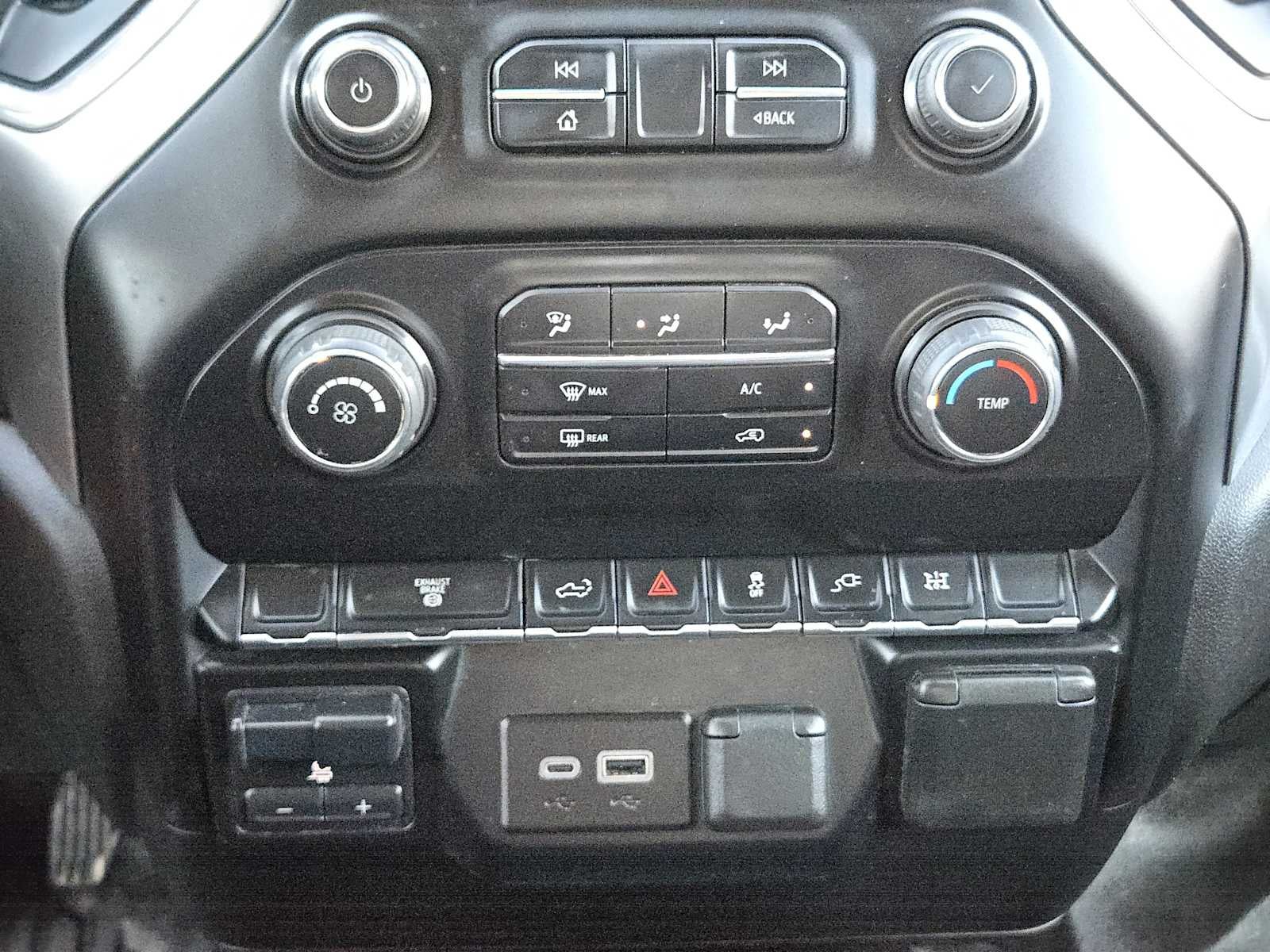 2023 Chevrolet Silverado 3500HD LT