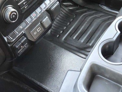 2023 Chevrolet Silverado 3500HD LT