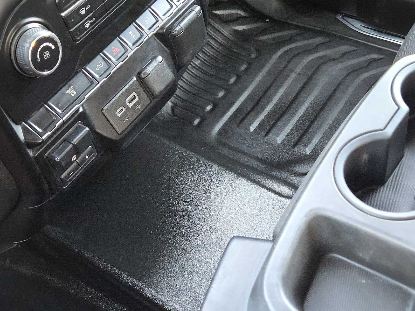 2023 Chevrolet Silverado 3500HD LT