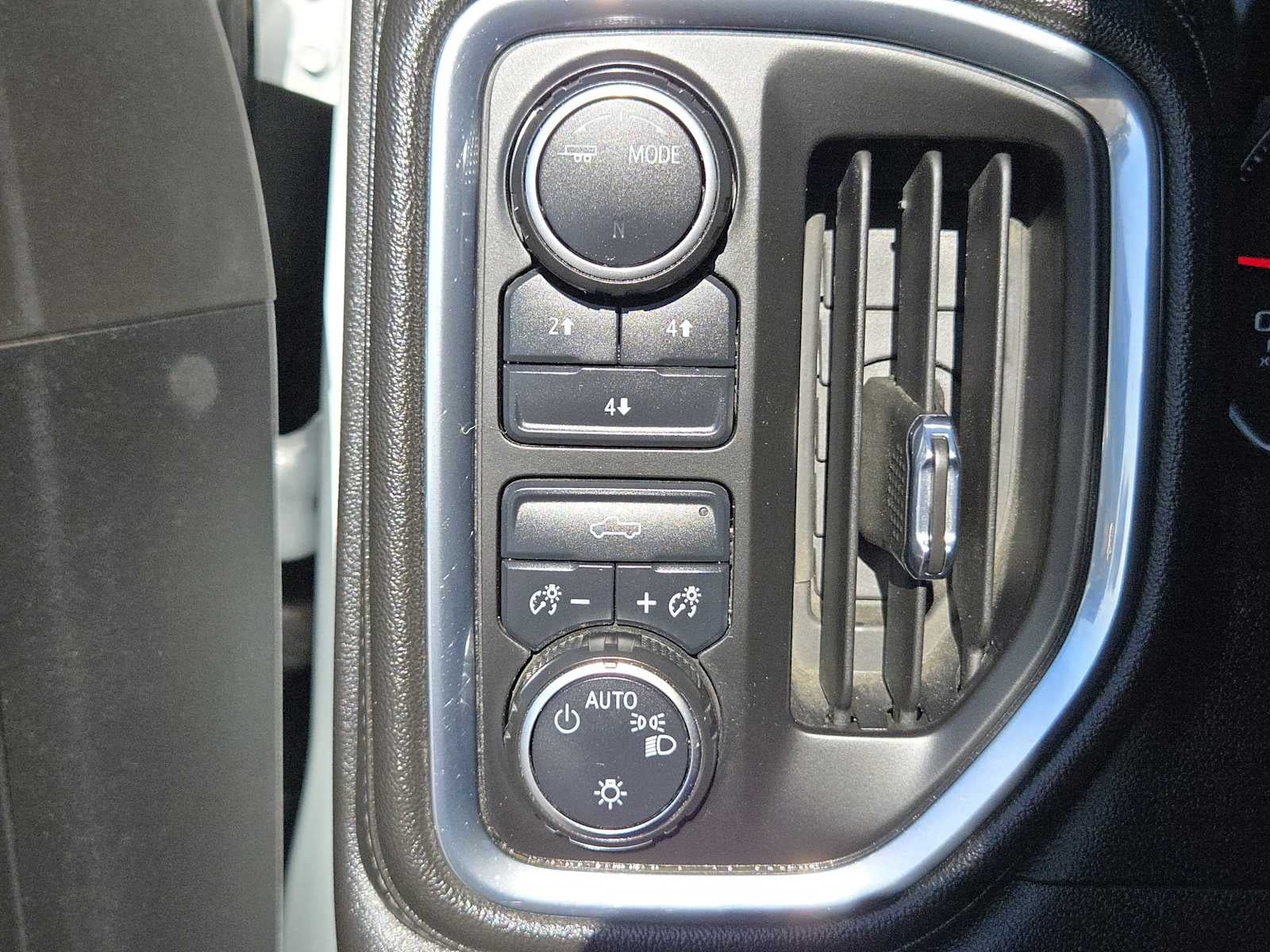 2023 Chevrolet Silverado 3500HD LT