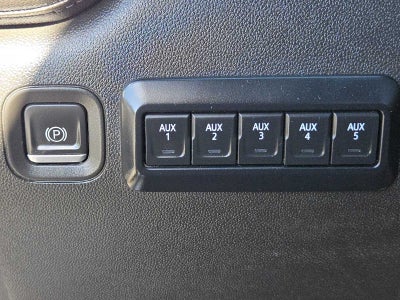 2023 Chevrolet Silverado 3500HD LT