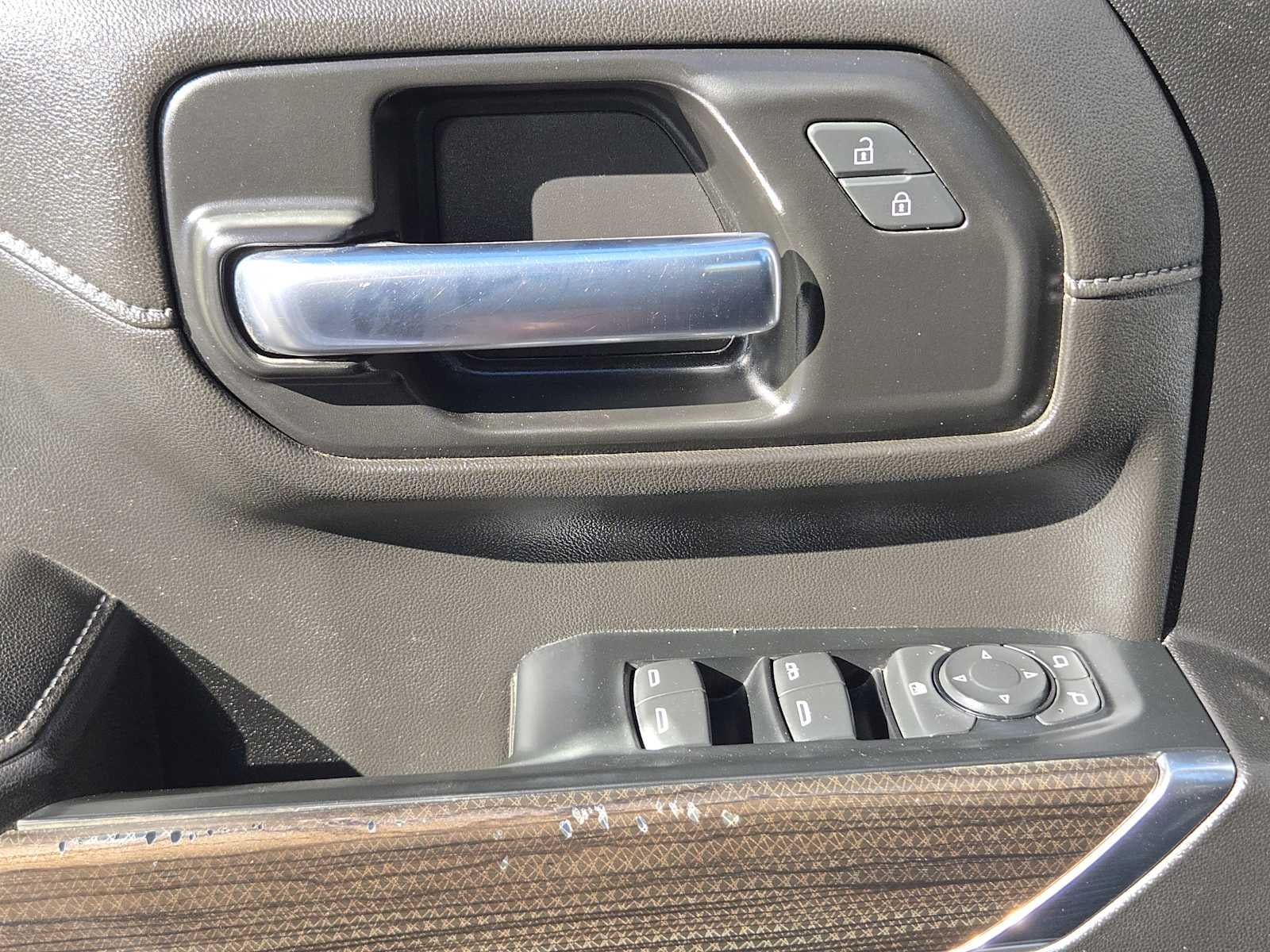 2023 Chevrolet Silverado 3500HD LT