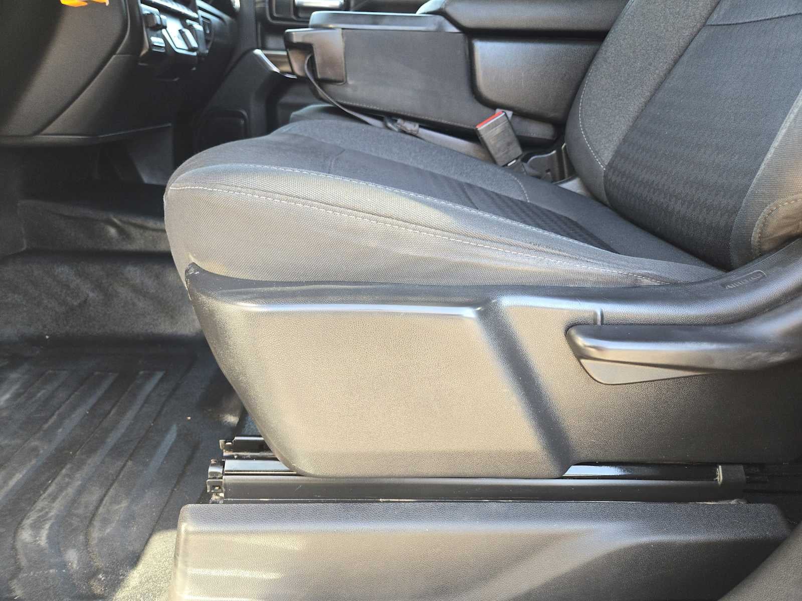 2023 Chevrolet Silverado 3500HD LT