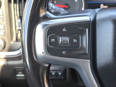 2023 Chevrolet Silverado 3500HD LT