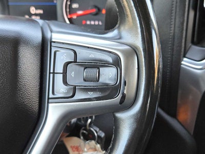 2023 Chevrolet Silverado 3500HD LT