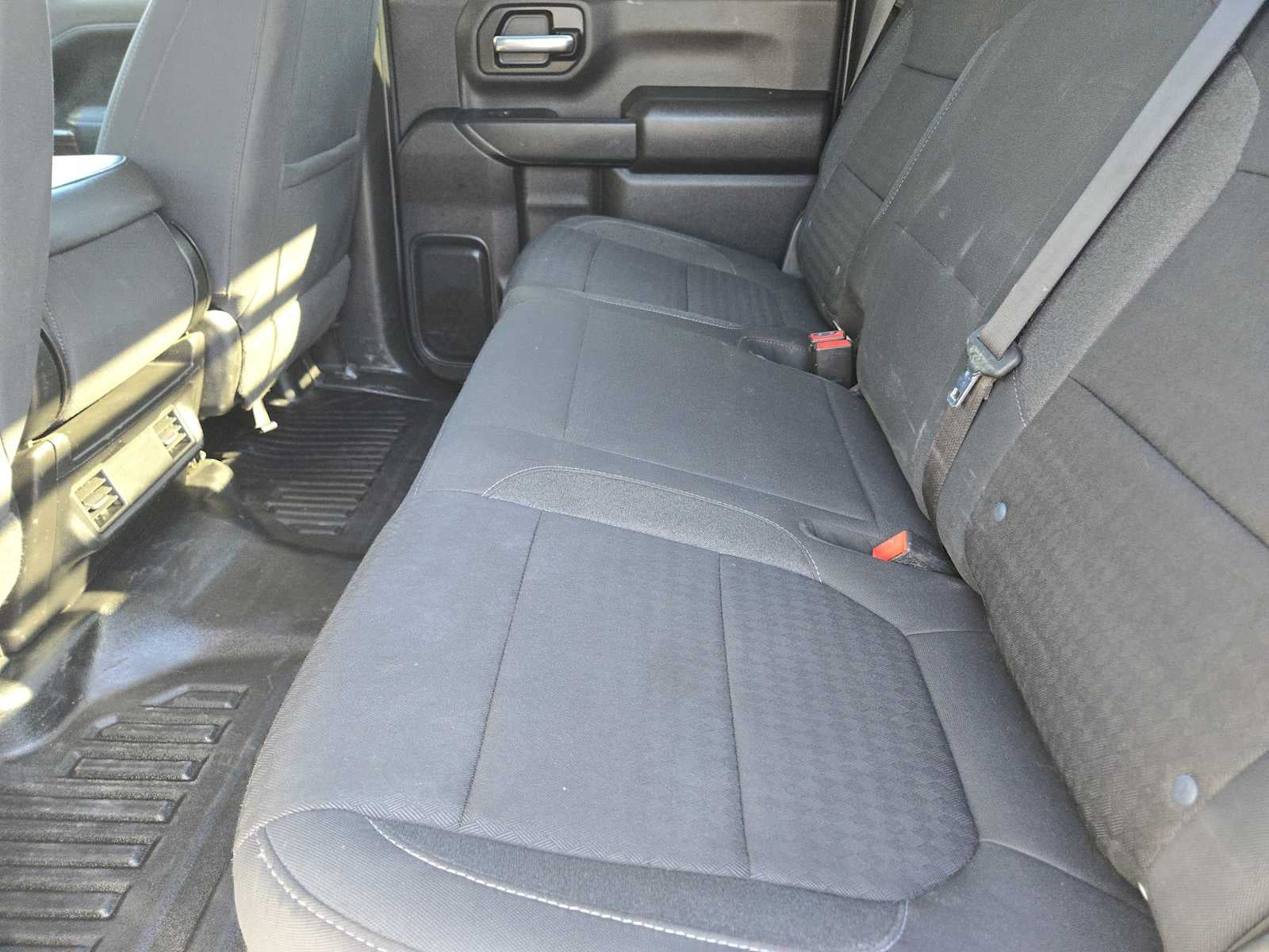 2023 Chevrolet Silverado 3500HD LT