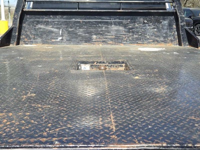 2023 Chevrolet Silverado 3500HD LT