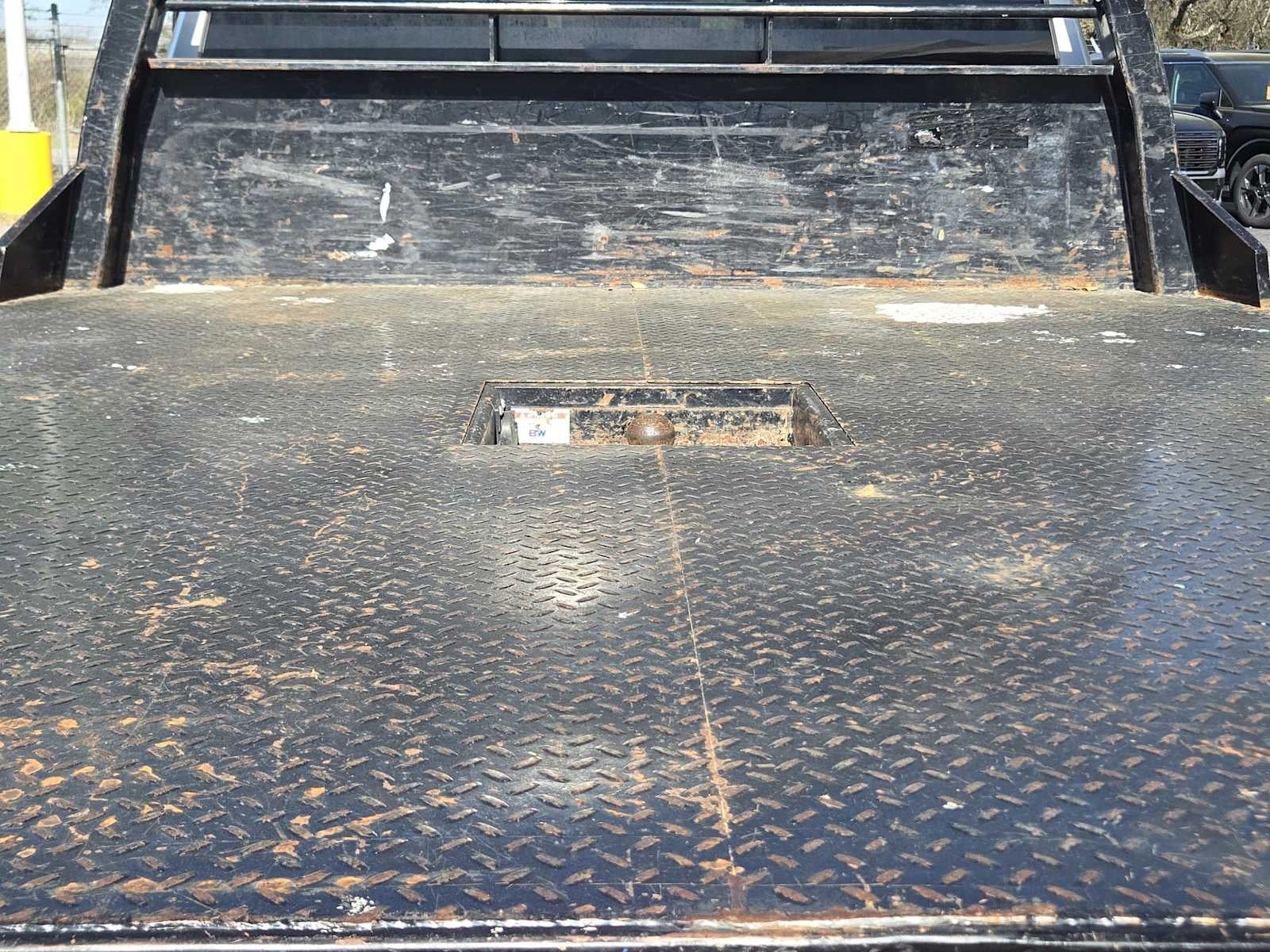 2023 Chevrolet Silverado 3500HD LT