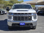 2023 Chevrolet Silverado 3500HD LT