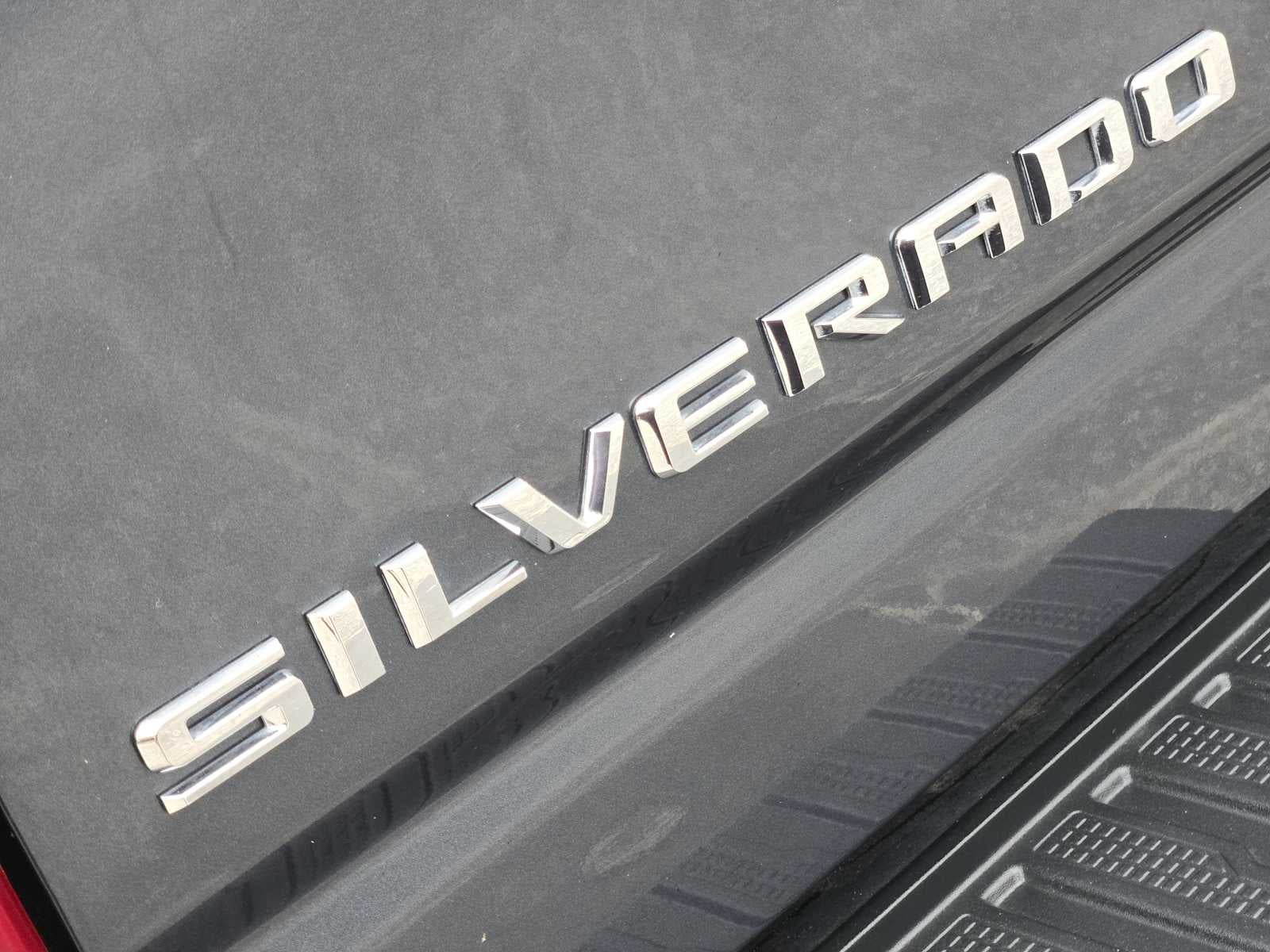 2020 Chevrolet Silverado 3500HD LTZ