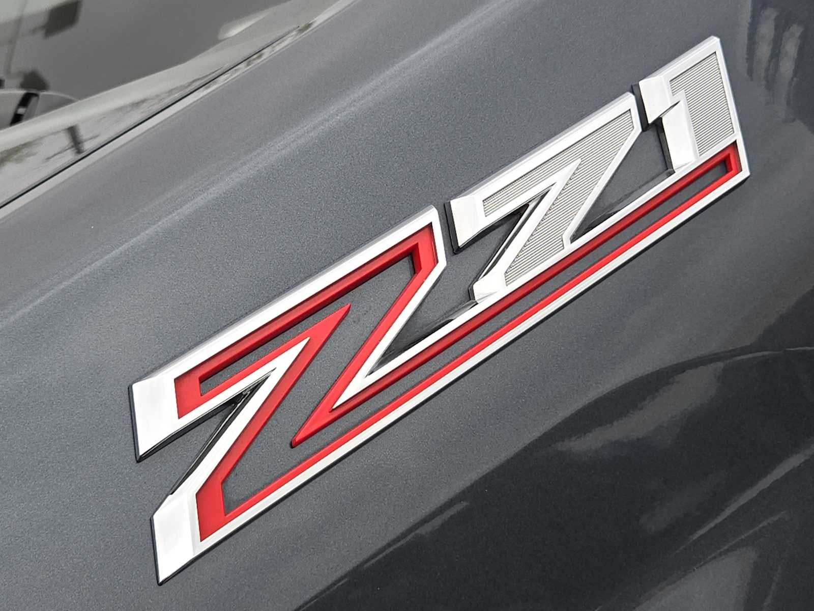 2020 Chevrolet Silverado 3500HD LTZ