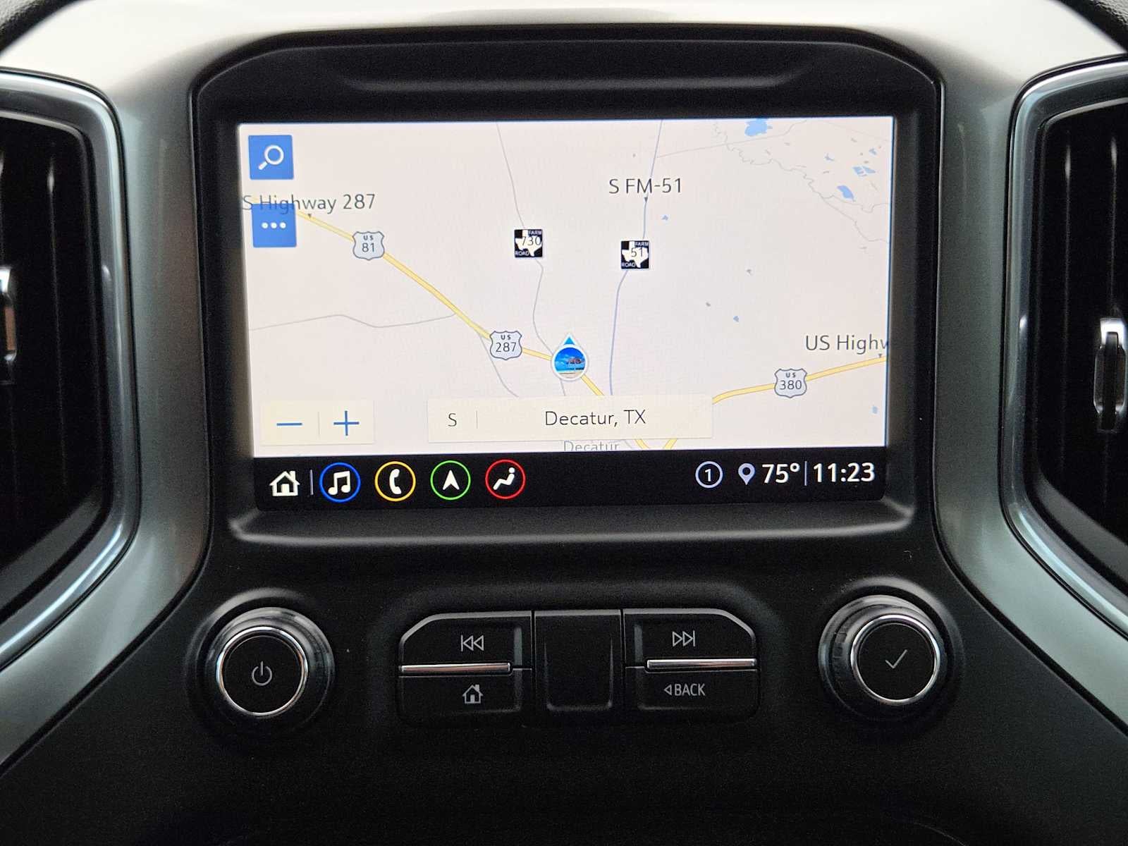 2020 Chevrolet Silverado 3500HD LTZ