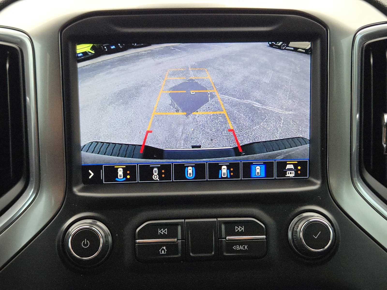 2020 Chevrolet Silverado 3500HD LTZ