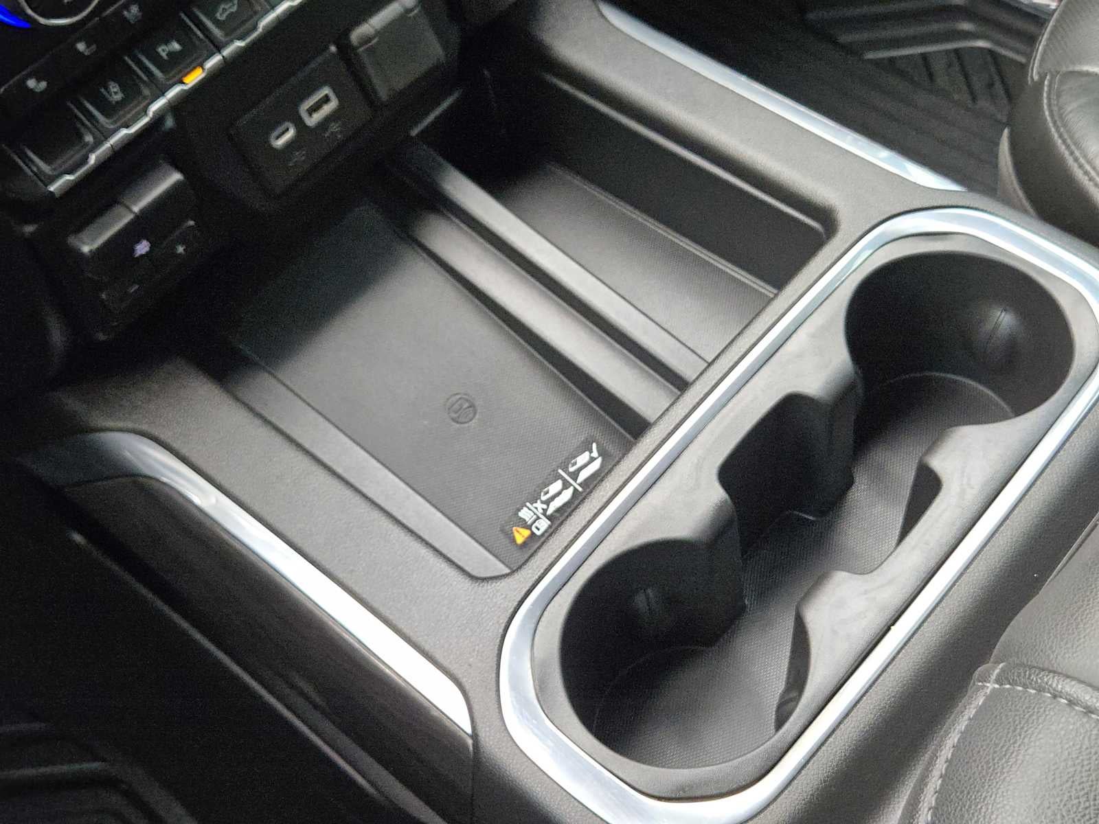 2020 Chevrolet Silverado 3500HD LTZ