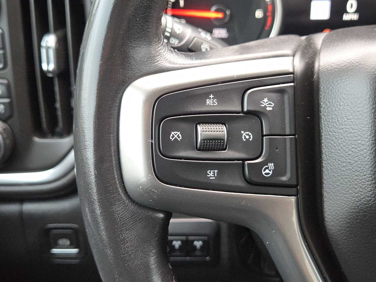 2020 Chevrolet Silverado 3500HD LTZ