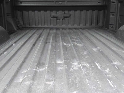 2020 Chevrolet Silverado 3500HD LTZ