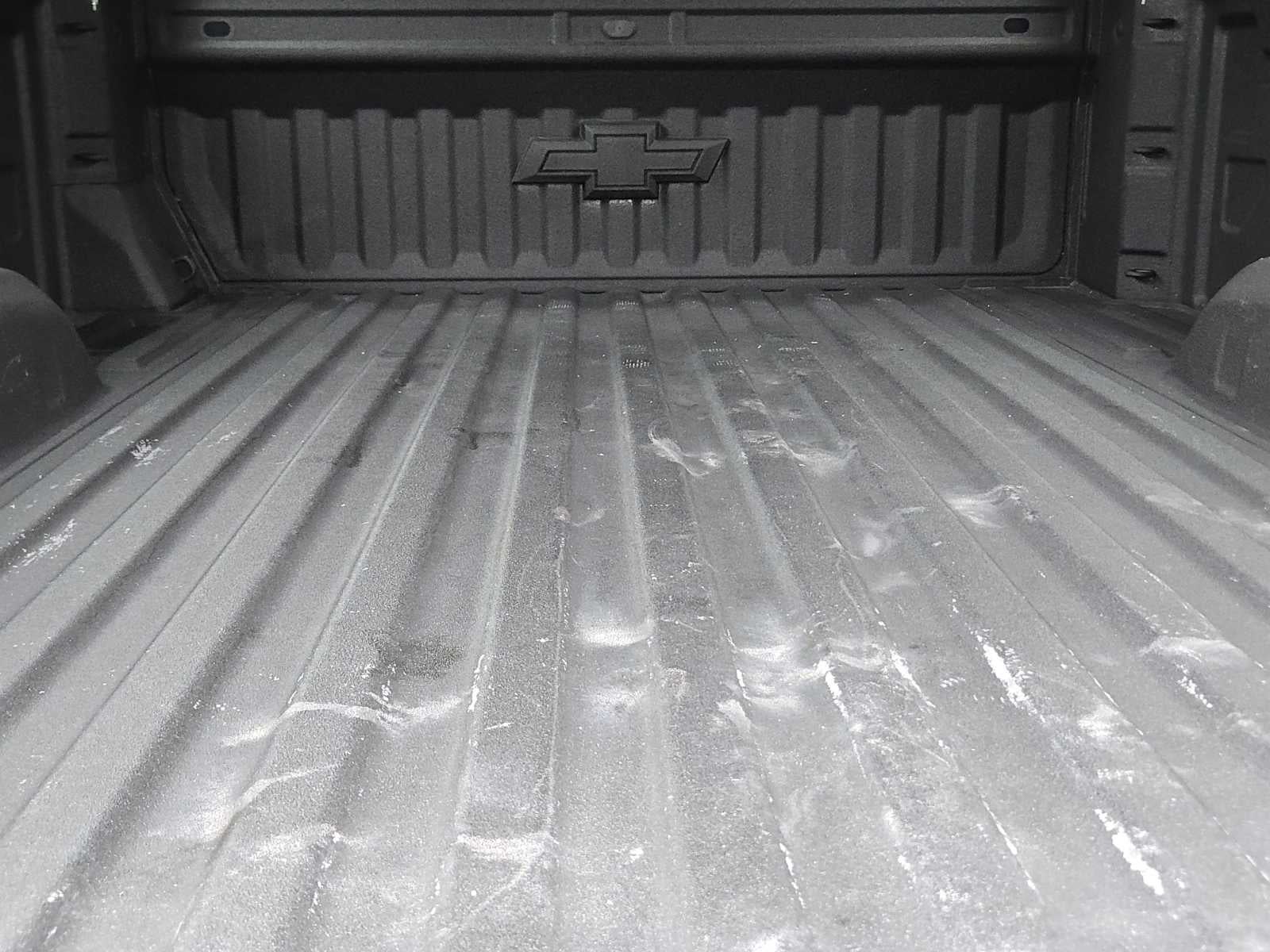 2020 Chevrolet Silverado 3500HD LTZ