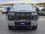 2020 Chevrolet Silverado 3500HD LTZ