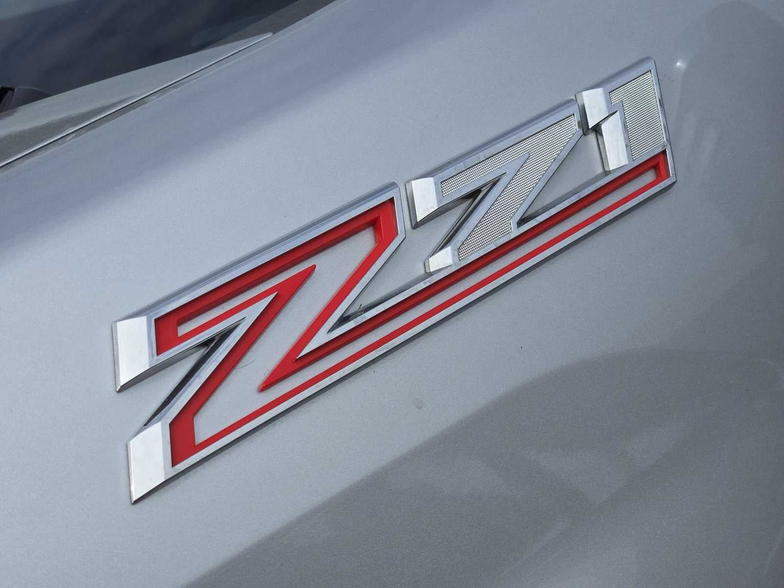 2022 Chevrolet Silverado 3500HD LTZ